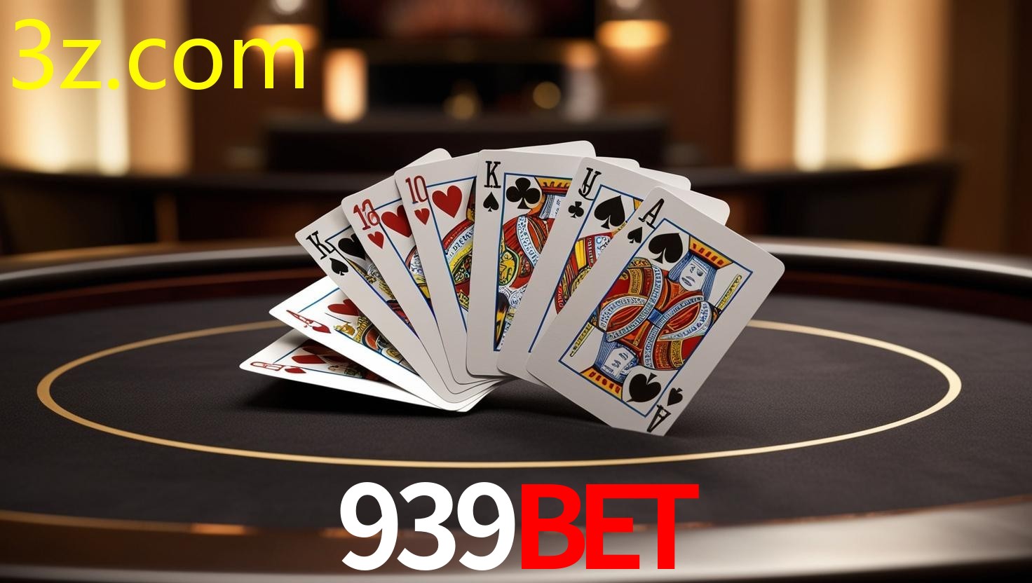 Apostas na Site 939BET.COM