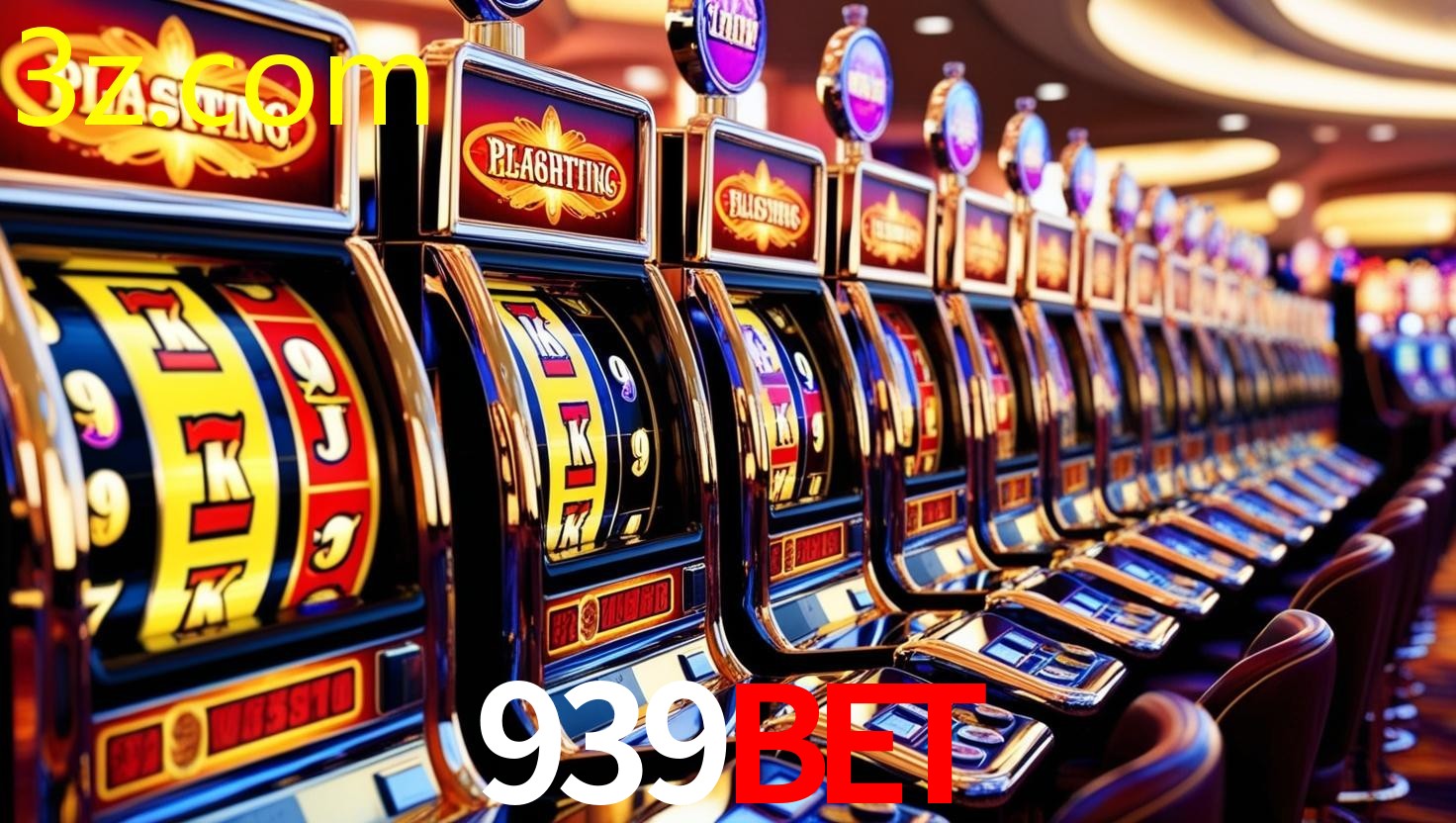 Jogos Crash na 939BET.COM