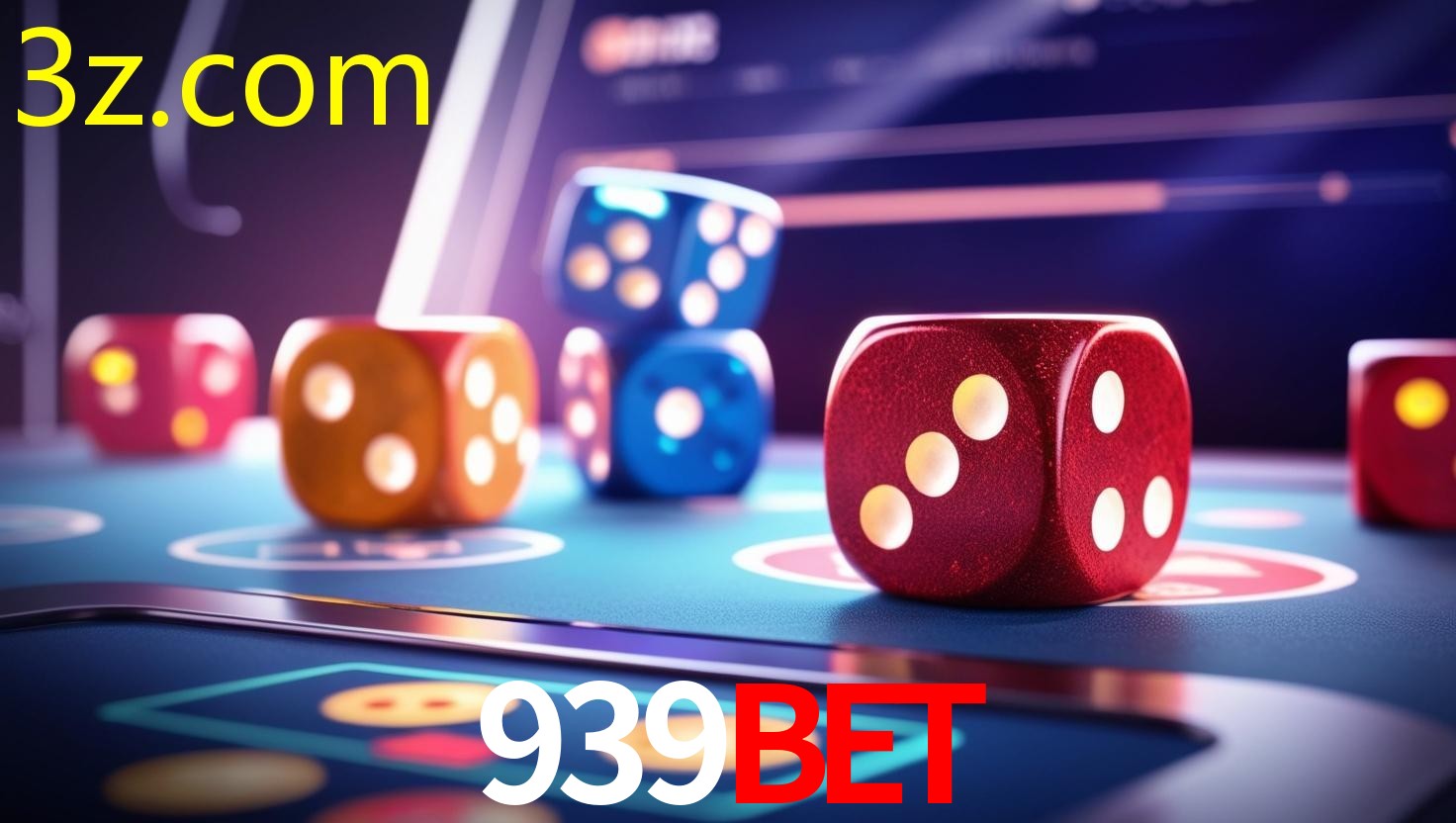 Cassino Online Seguro 939BET.COM