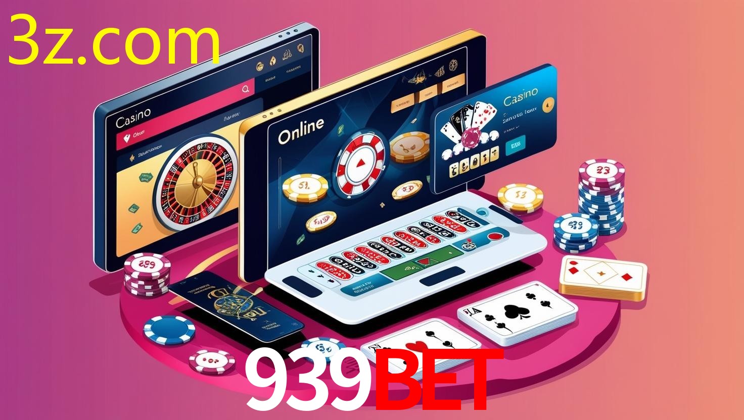Aviator na Cassino 939BET.COM 