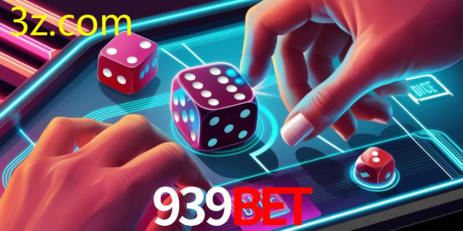 Fortune Tiger Slot no Site 939BET.COM