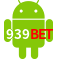 Aplicativo 939BET para Android